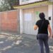 Estudiante de secundaria amenaza a sus compañeros con una pistola en Morelos