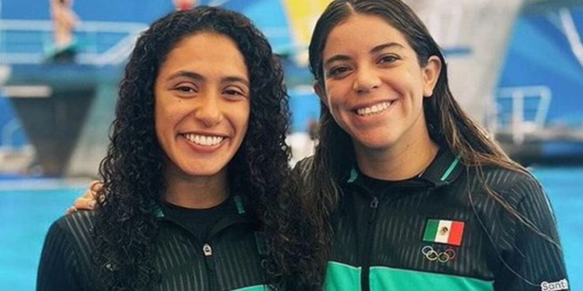 Panamericanos 2023: Agúndez y Orozco van a final de clavados