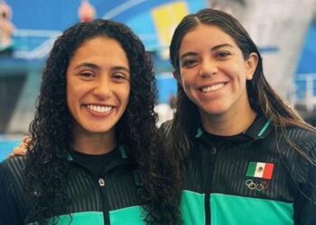 Panamericanos 2023: Agúndez y Orozco van a final de clavados