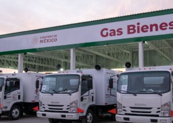 Gas Bienestar ahorra 795 mdp a familias consumidoras en dos años