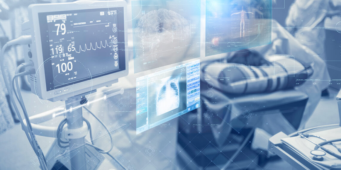 2023: el año de los Dispositivos Médicos, industria pujante en México