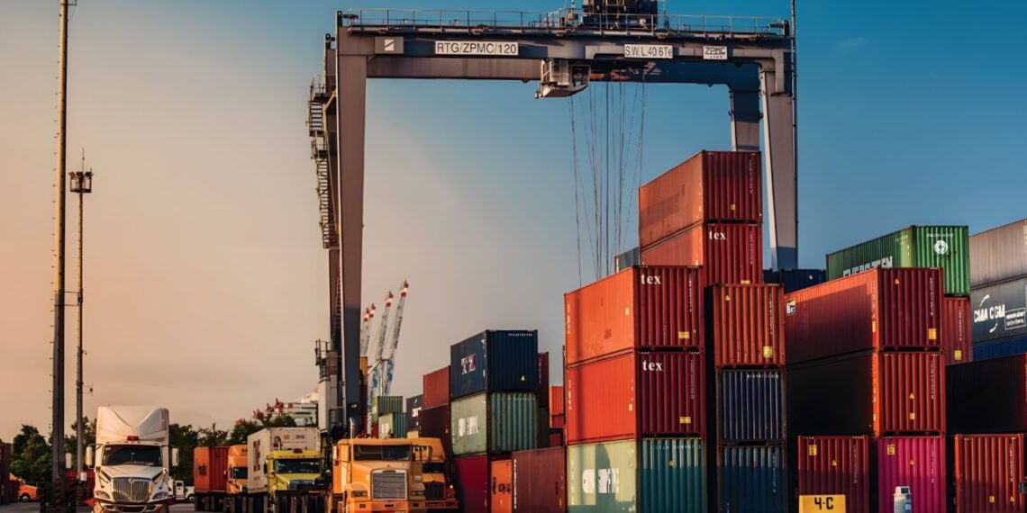 Hutchison Ports LCT expande su terminal en Lázaro Cárdenas en un 50%