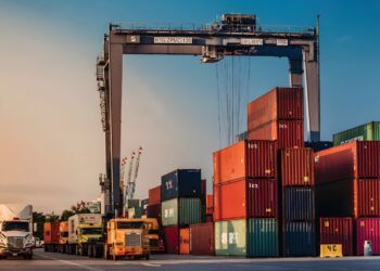 Hutchison Ports LCT expande su terminal en Lázaro Cárdenas en un 50%