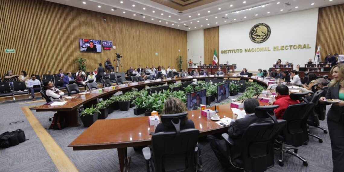 Siempre sí: INE avala paridad en gubernaturas