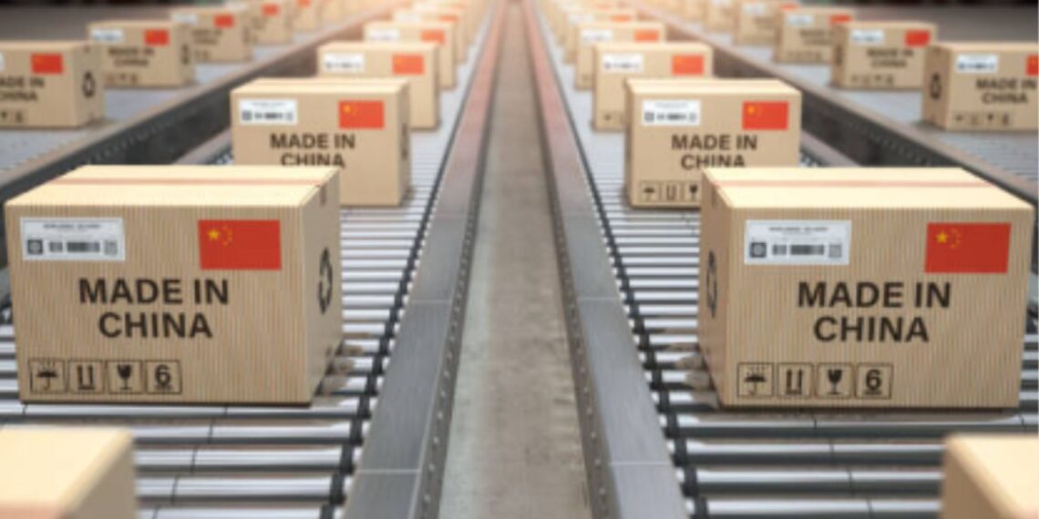 Crecen importaciones desde China: Aumento del 170% en los últimos meses
