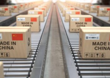 Crecen importaciones desde China: Aumento del 170% en los últimos meses