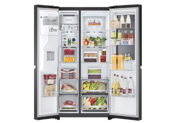 LG INSTAVIEW 2023: El complemento perfecto para los hogares mexicanos