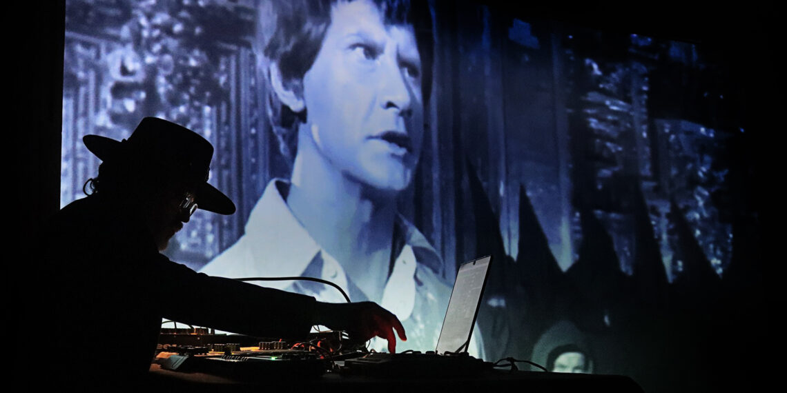 Macario, un homenaje sonoro por Jairo Guerrero en La Faro Cosmos