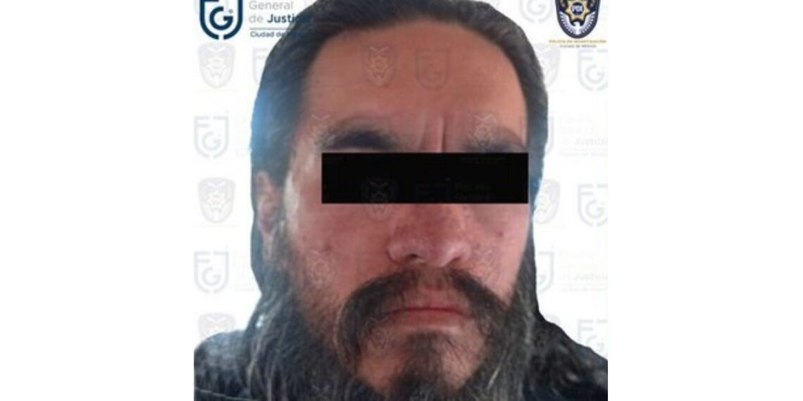 Detienen a Jorge David ‘N’ por violencia familiar y presunto feminicidio de su madre