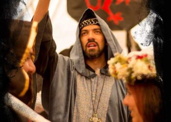 Celebrarán el festival internacional de hadas y duendes en el ex convento del desierto de los leones
