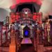 KidZania BooO Nightz, La Ciudad se transforma