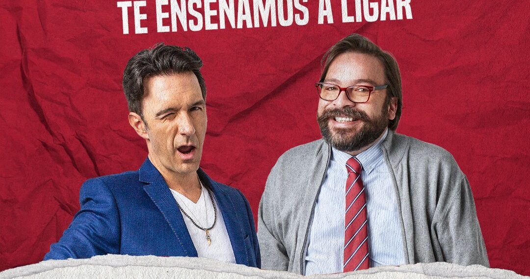 Se reestrena la obra de teatro «LA CLASE», en corta temporada con Leonardo De Lozanne, José Eduardo Derbez, Mauricio Islas y Miguel Burra