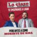 Se reestrena la obra de teatro «LA CLASE», en corta temporada con Leonardo De Lozanne, José Eduardo Derbez, Mauricio Islas y Miguel Burra