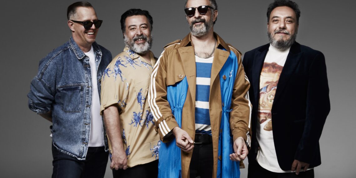 Molotov llega el 10 de noviembre a la CDMX