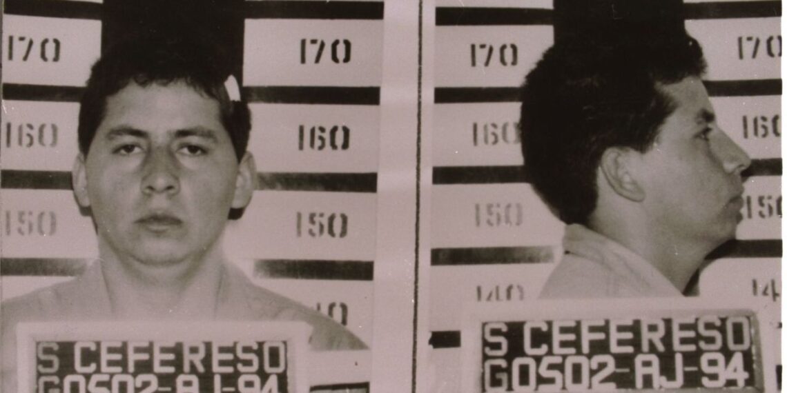 La FGR recurre a la Corte en caso de Mario Aburto