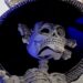 Ya está todo listo para la megaofrenda del Día de Muertos en el Zócalo de la CDMX
