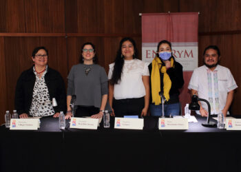 Reflexionan en la 34 FILAH sobre el coleccionismo y la museología comunitaria