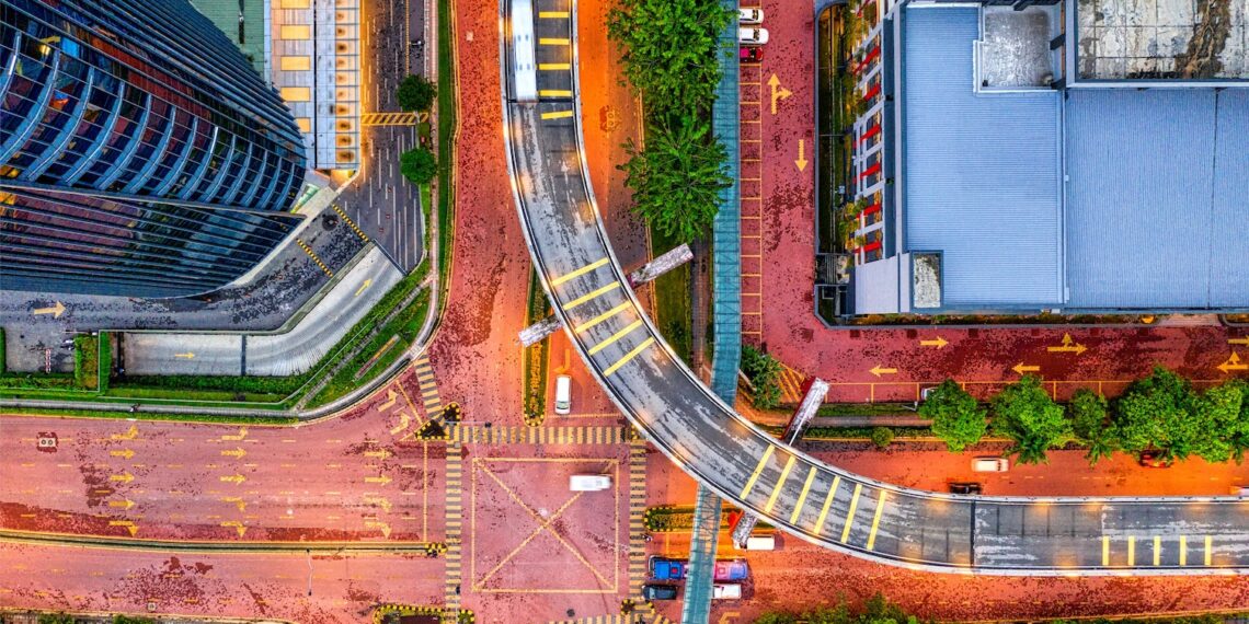 Estudio: sólo el 55% de los mexicanos cree que la movilidad cumplirá sus expectativas en el futuro – Día Mundial de las Ciudades