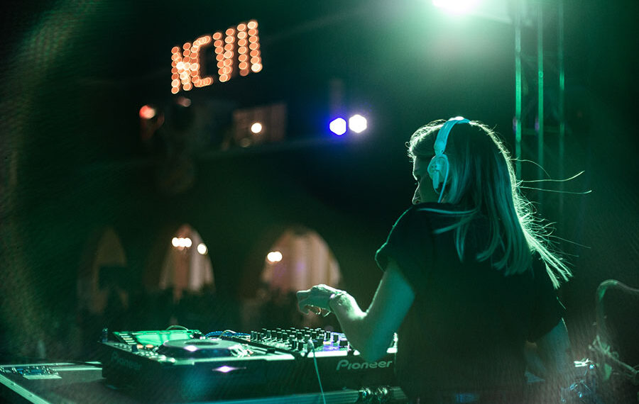 Noche Calavera regresa a Finca La Llorona