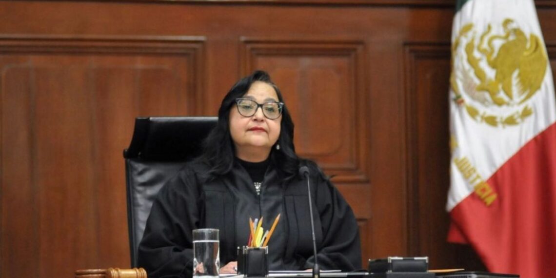 Morena rechaza dialogo con ministra Piña sobre fideicomisos del Poder Judicial