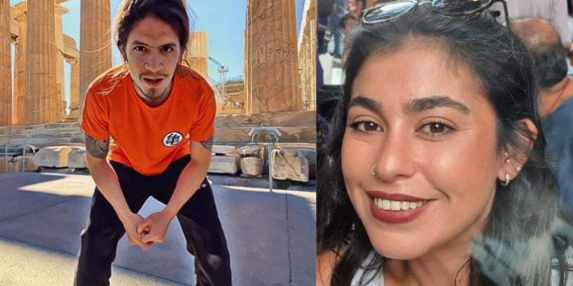 México busca a Hamás para liberar a dos connacionales