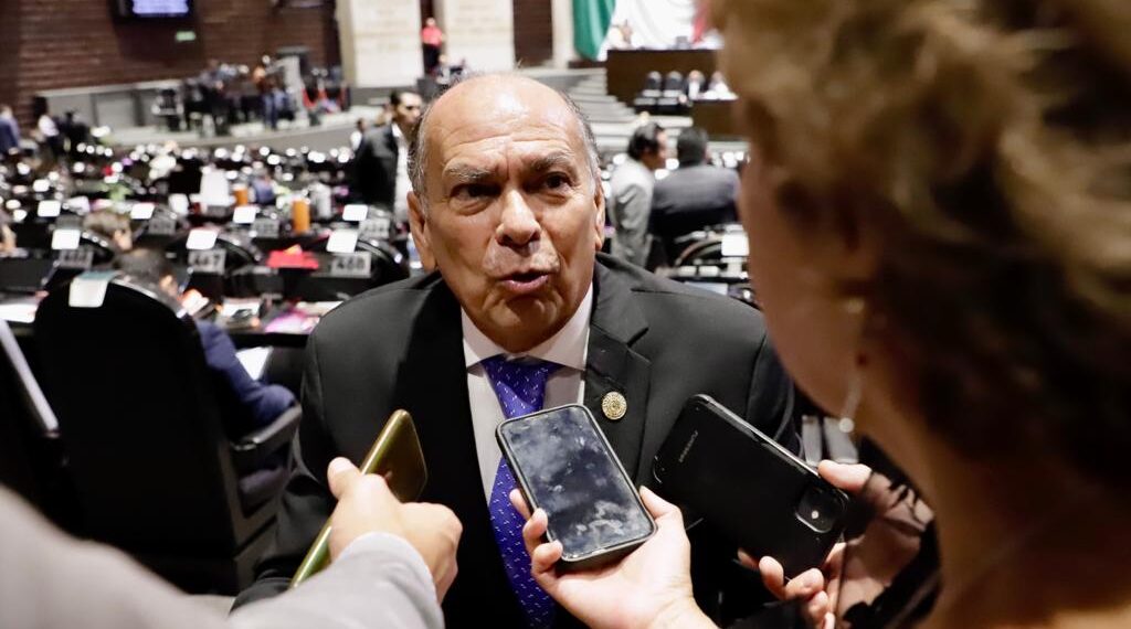 Con unidad a Morena le irá bien en Jalisco: Antonio Pérez Garibay