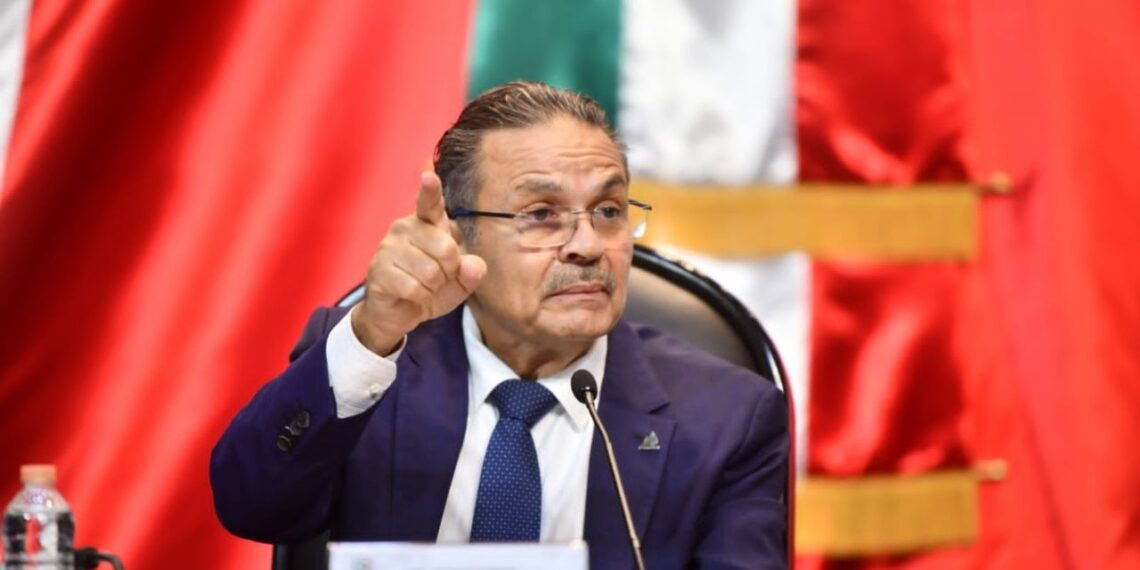 Reduce Pemex su deuda en casi 23 mil mdd en 4 años: “la hemos desendeudado”: Octavio Romero