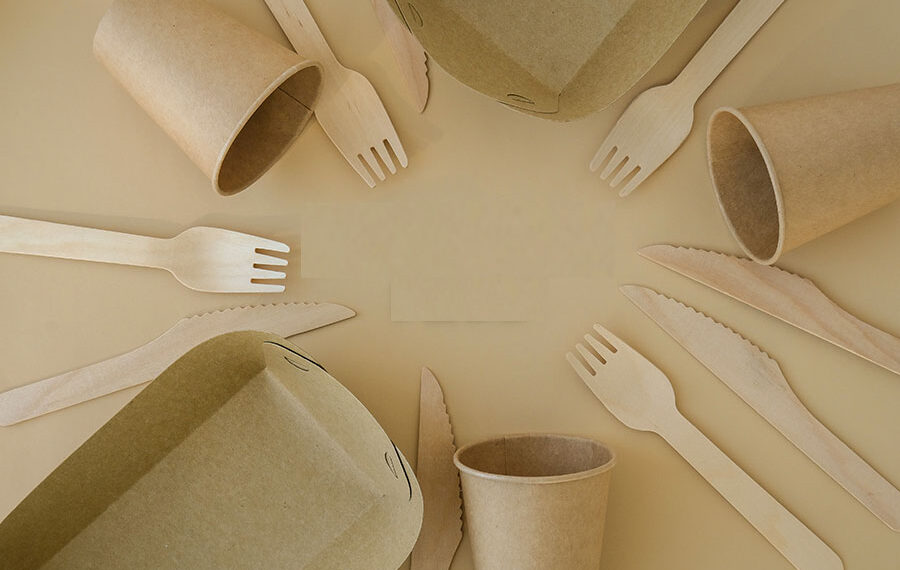 Uso de plástico compostable prioridad para la Ciudad de México