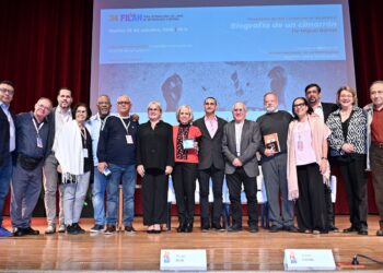 Presentan nueva edición del clásico Biografía de un cimarrón, de Miguel Barnet, homenajeado de la 34 FILAH