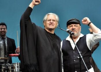 Inti-Illimani Histórico y Quilapayún cerrarán la conmemoración mexicana del golpe de Estado en Chile