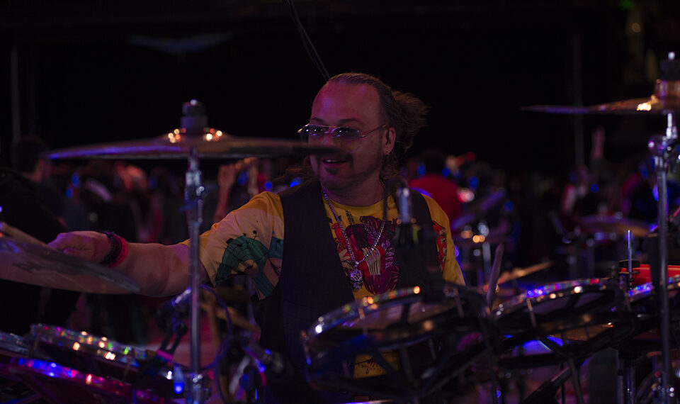 Karlo Romero, una entrevista para recordar