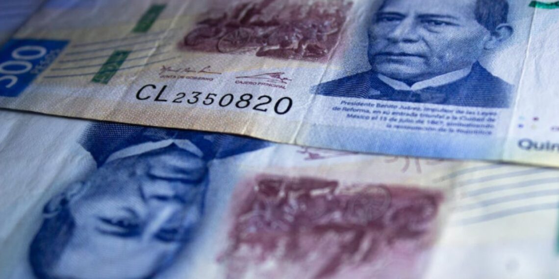 Registran un 4.45% de inflación en septiembre de 2023 en México