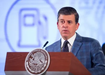 López Obrador se despide de Ricardo Sheffield y agradece su labor en Profeco