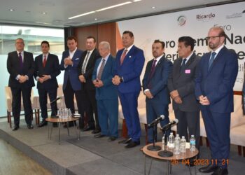 Avanzan en el Senado gestiones para la dignificación del periodista deportivo