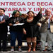Apoyo para transporte, demanda de estudiantes desde 1968: Brugada