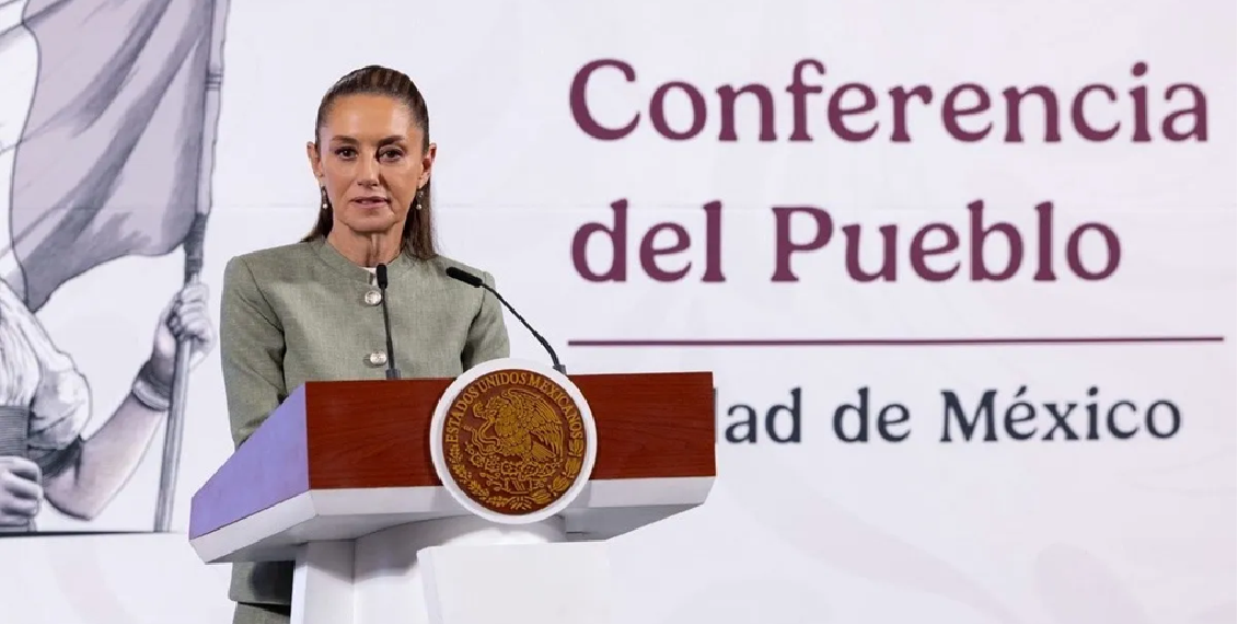 Stellantis no disminuirá empleos en México: Sheinbaum