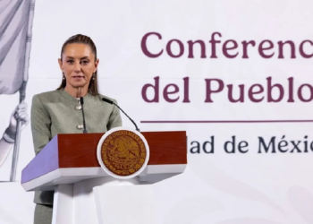 Stellantis no disminuirá empleos en México: Sheinbaum