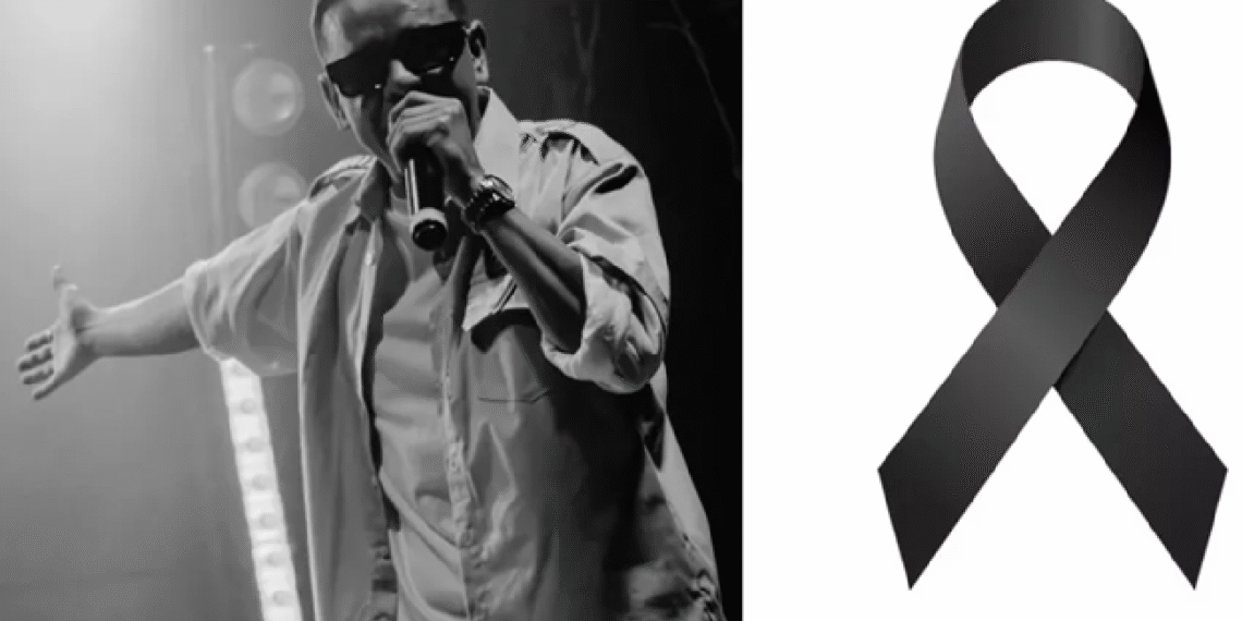 ¿Quién fue Jah Fabio, creador del himno del Atlas y figura del reggae mexicano que murió a los 43 años?