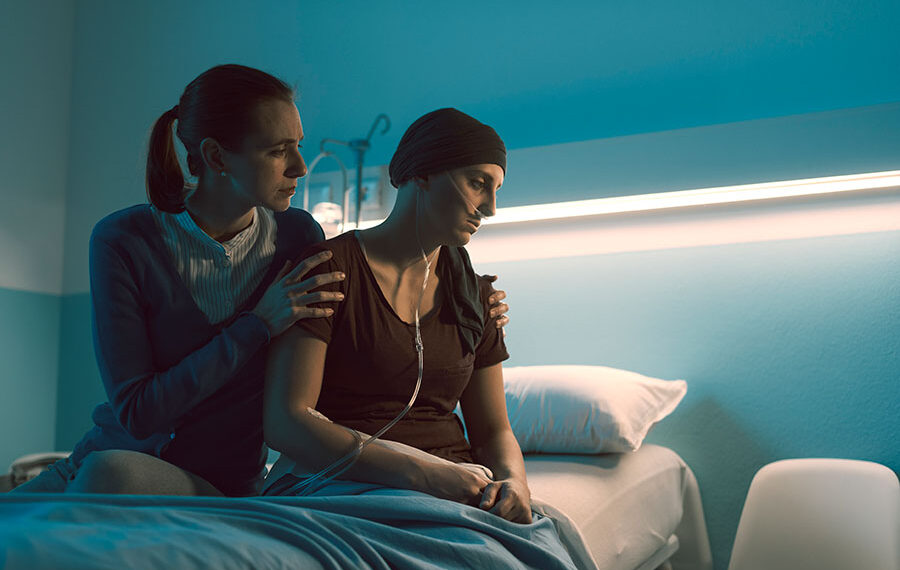 Sumamos más vida al cuidar la salud mental en la lucha contra el cáncer