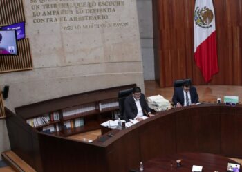 TEPJF garantiza representación de guerrerenses en el extranjero