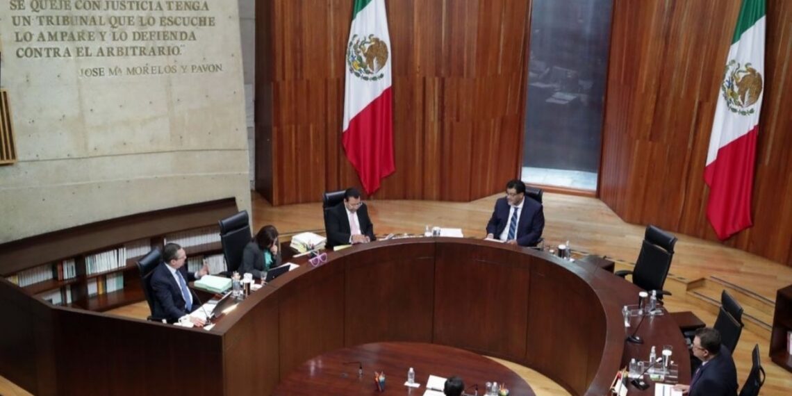 TEPJF permitirá postularse a candidatos acusados por violencia de género