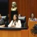 Mónica Soto reafirma el compromiso del TEPJF con la igualdad y erradicación de violencia hacia las mujeres