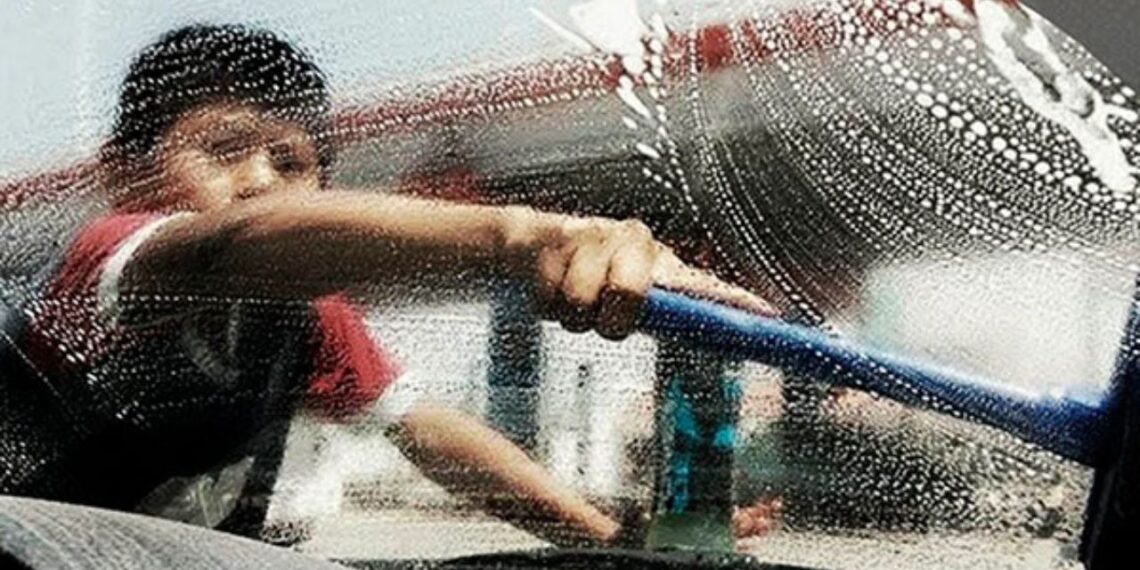 En 2022 aumenta trabajo infantil: 3.7 millones de niñas y niños afectados