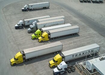 Traxión registra crecimiento sostenido en ingresos y utilidades en 3T de 2023