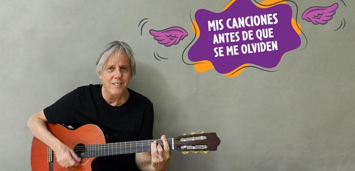 ¡Virulo en la 34 Feria Internacional del Libro de Antropología e Historia! Música, humor negro y crítica social