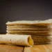Estudios revelan que las tortillas hechas con harina de maíz son más nutritivas