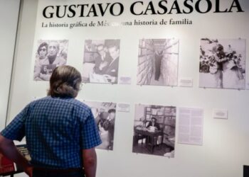 Museo Nacional de la Revolución conmemora centenario de la muerte de Francisco Villa