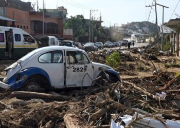 Este es el “Plan Billetes” para retirar efectivo en Acapulco