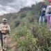 Activistas en Tijuana hallan restos humanos de al menos tres personas
