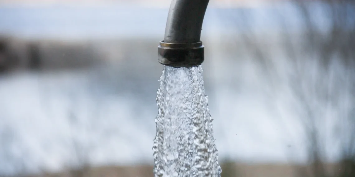 A partir de hoy habrá reducción de agua en CDMX y Edomex por crisis en Cutzamala